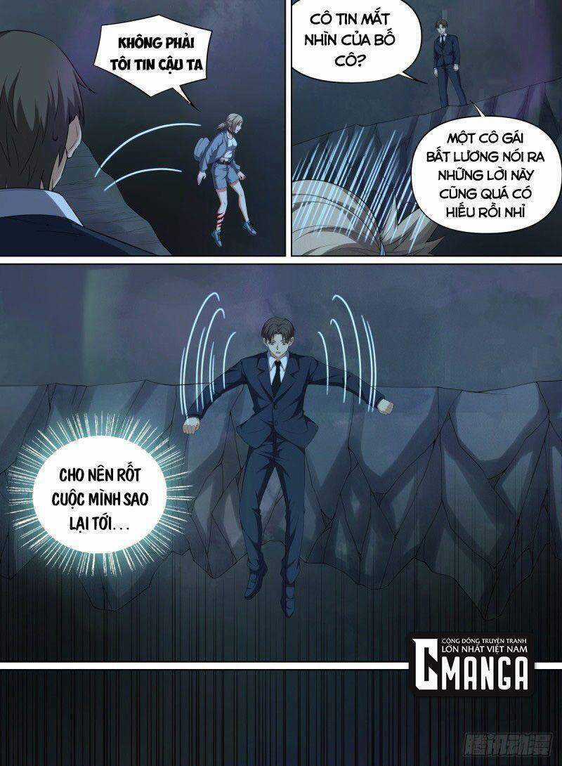 Võ Lực Chí Mạng Chapter 118 trang 14