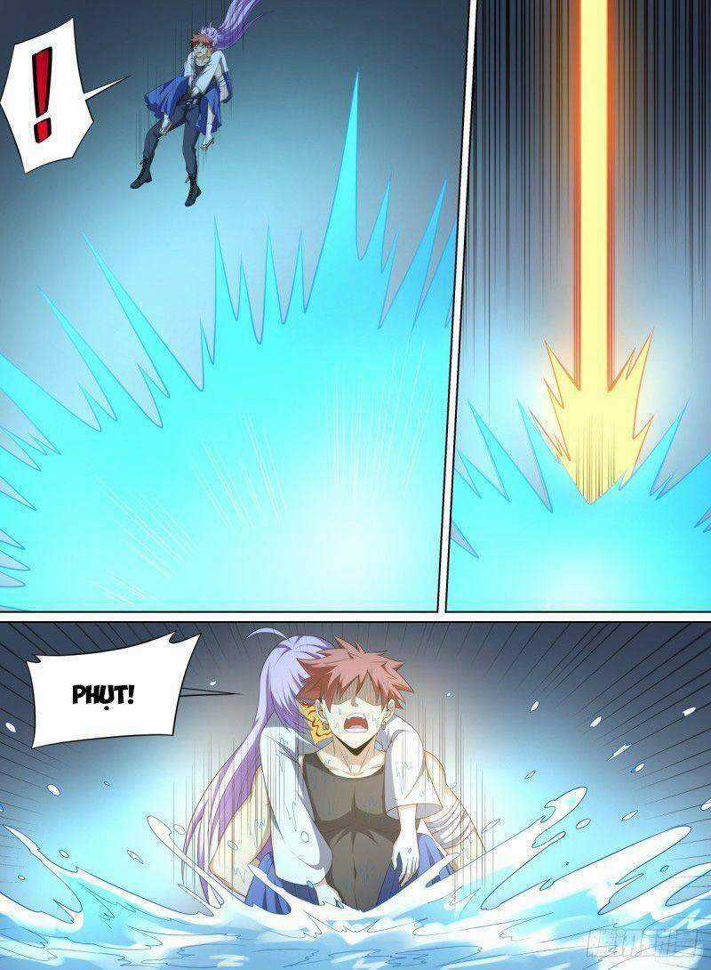 Võ Lực Chí Mạng Chapter 118 trang 20