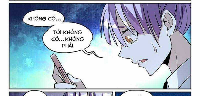 Võ Lực Chí Mạng Chapter 12 trang 10