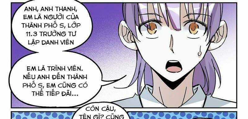 Võ Lực Chí Mạng Chapter 12 trang 13