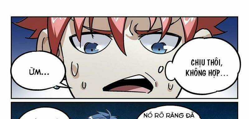 Võ Lực Chí Mạng Chapter 12 trang 15