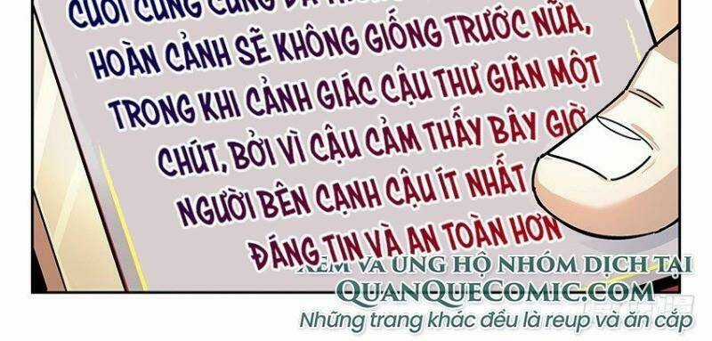 Võ Lực Chí Mạng Chapter 12 trang 2