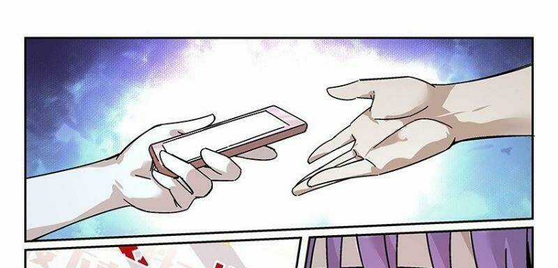 Võ Lực Chí Mạng Chapter 12 trang 21