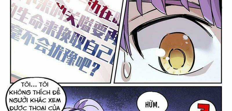 Võ Lực Chí Mạng Chapter 12 trang 22