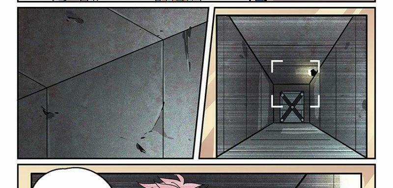 Võ Lực Chí Mạng Chapter 12 trang 28