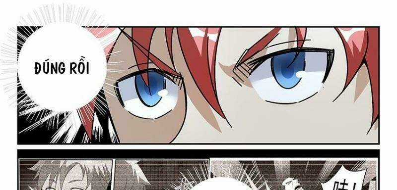 Võ Lực Chí Mạng Chapter 12 trang 36