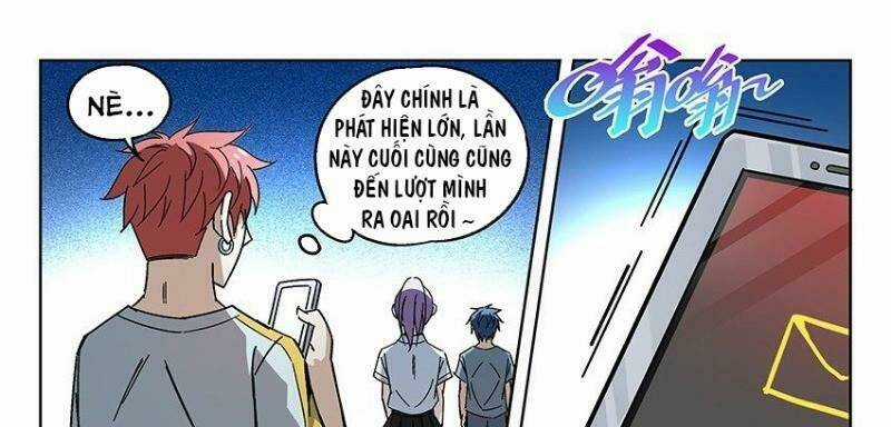 Võ Lực Chí Mạng Chapter 12 trang 42