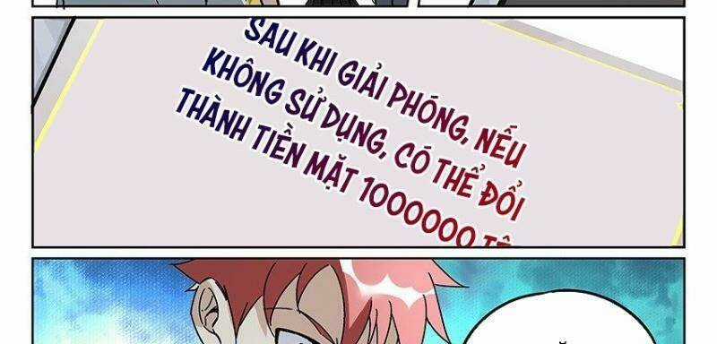 Võ Lực Chí Mạng Chapter 12 trang 43