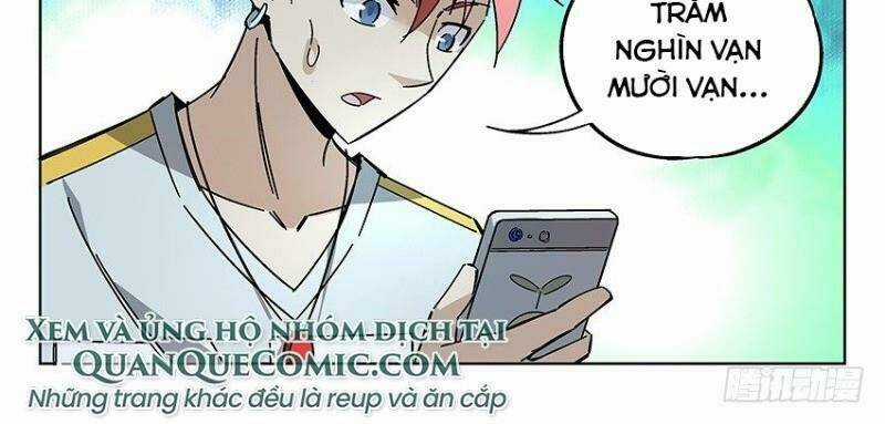 Võ Lực Chí Mạng Chapter 12 trang 44