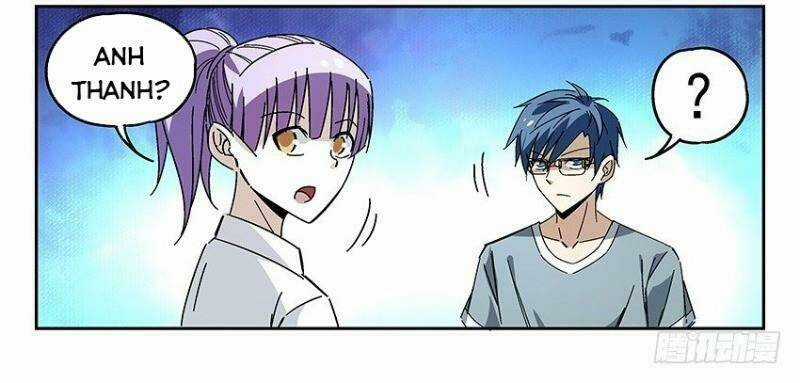 Võ Lực Chí Mạng Chapter 12 trang 47