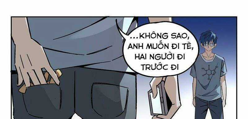 Võ Lực Chí Mạng Chapter 12 trang 48