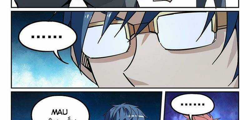 Võ Lực Chí Mạng Chapter 12 trang 49