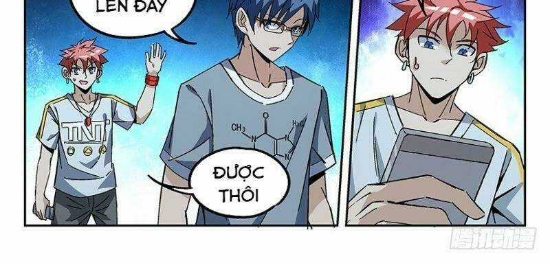 Võ Lực Chí Mạng Chapter 12 trang 50