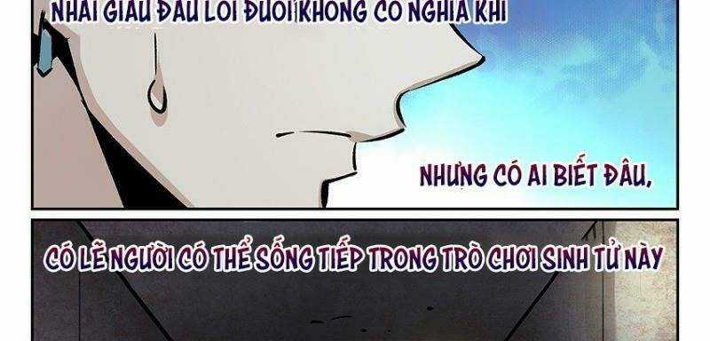 Võ Lực Chí Mạng Chapter 12 trang 52