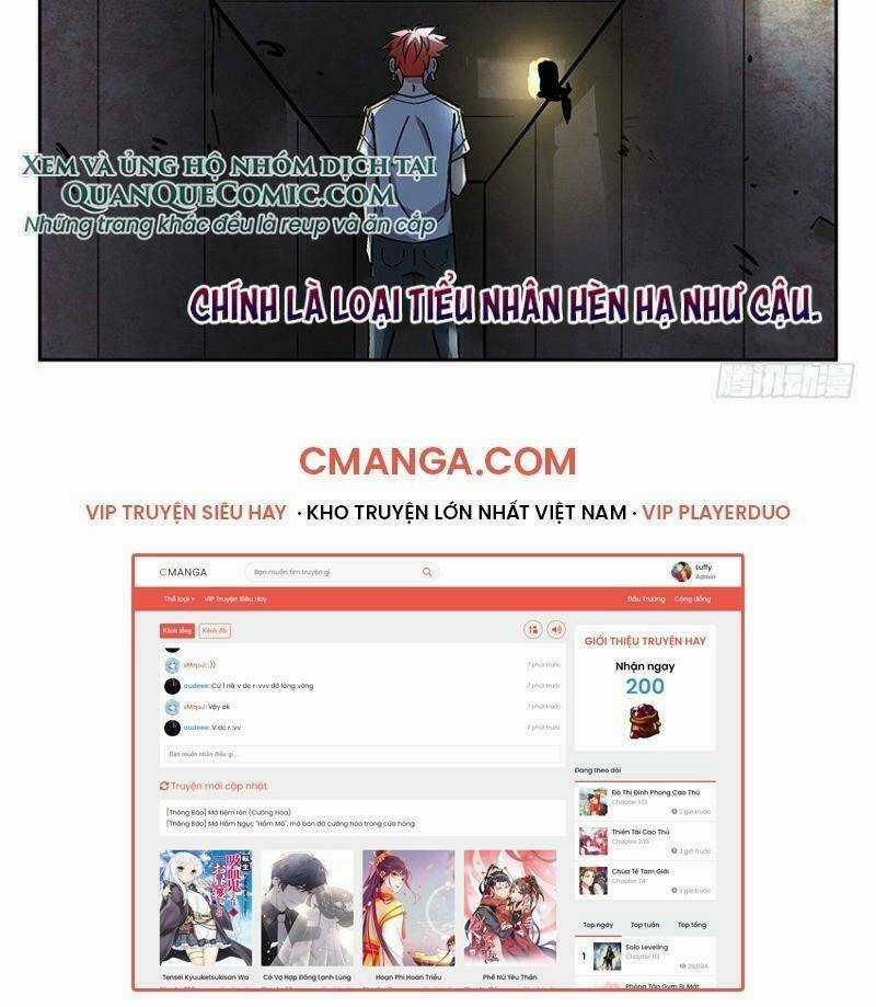 Võ Lực Chí Mạng Chapter 12 trang 53