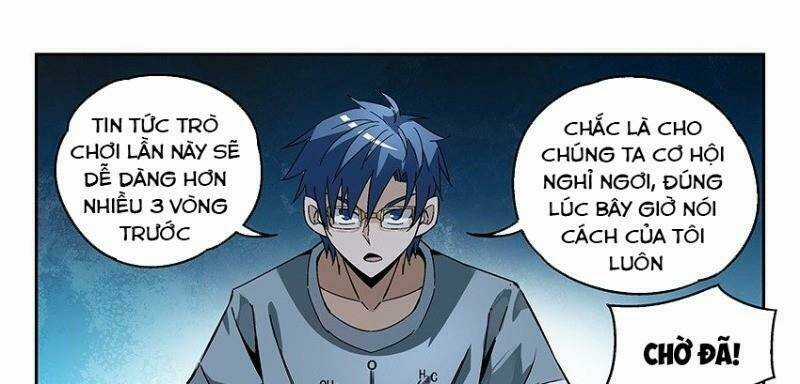 Võ Lực Chí Mạng Chapter 12 trang 6