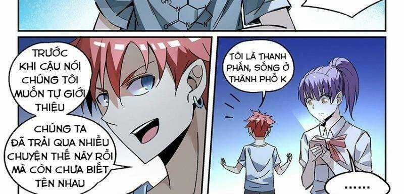 Võ Lực Chí Mạng Chapter 12 trang 7