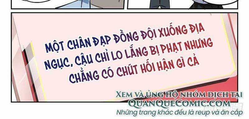Võ Lực Chí Mạng Chapter 12 trang 8