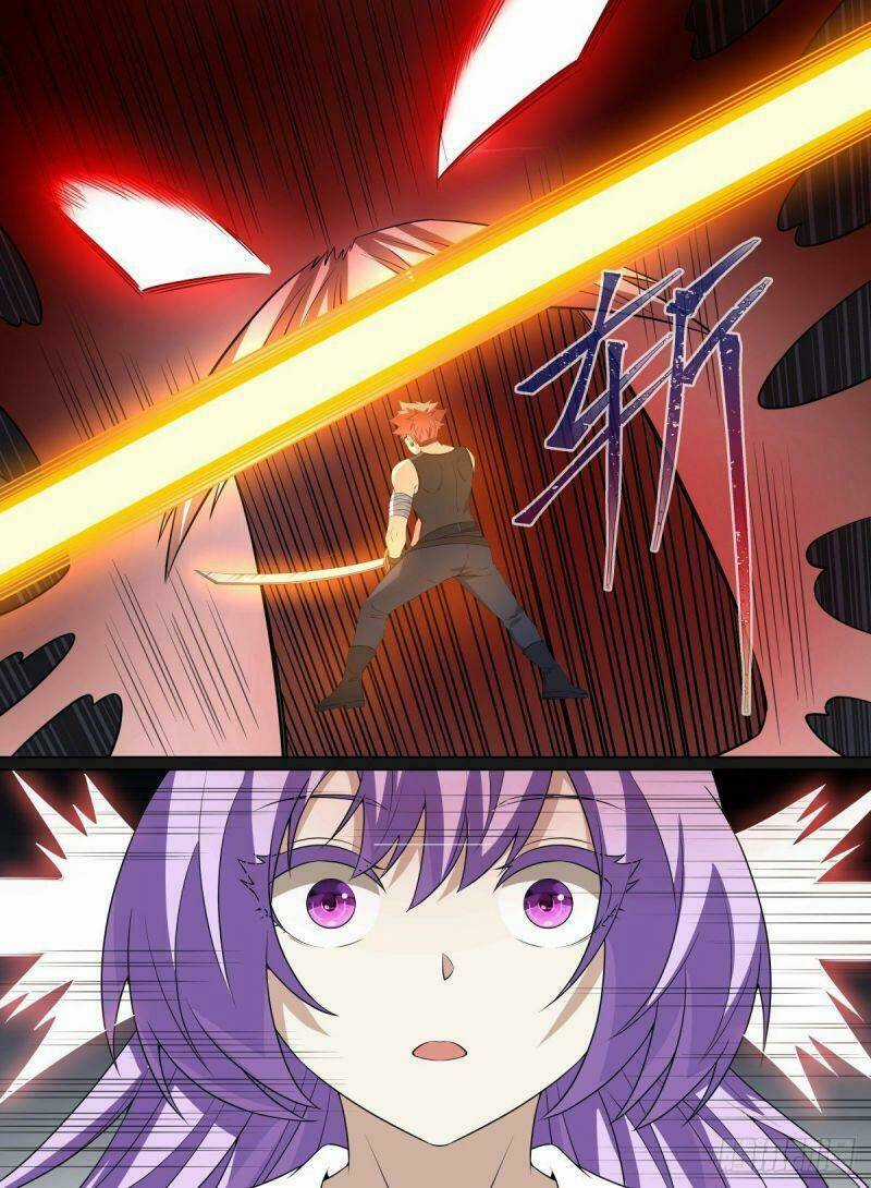 Võ Lực Chí Mạng Chapter 120 trang 10