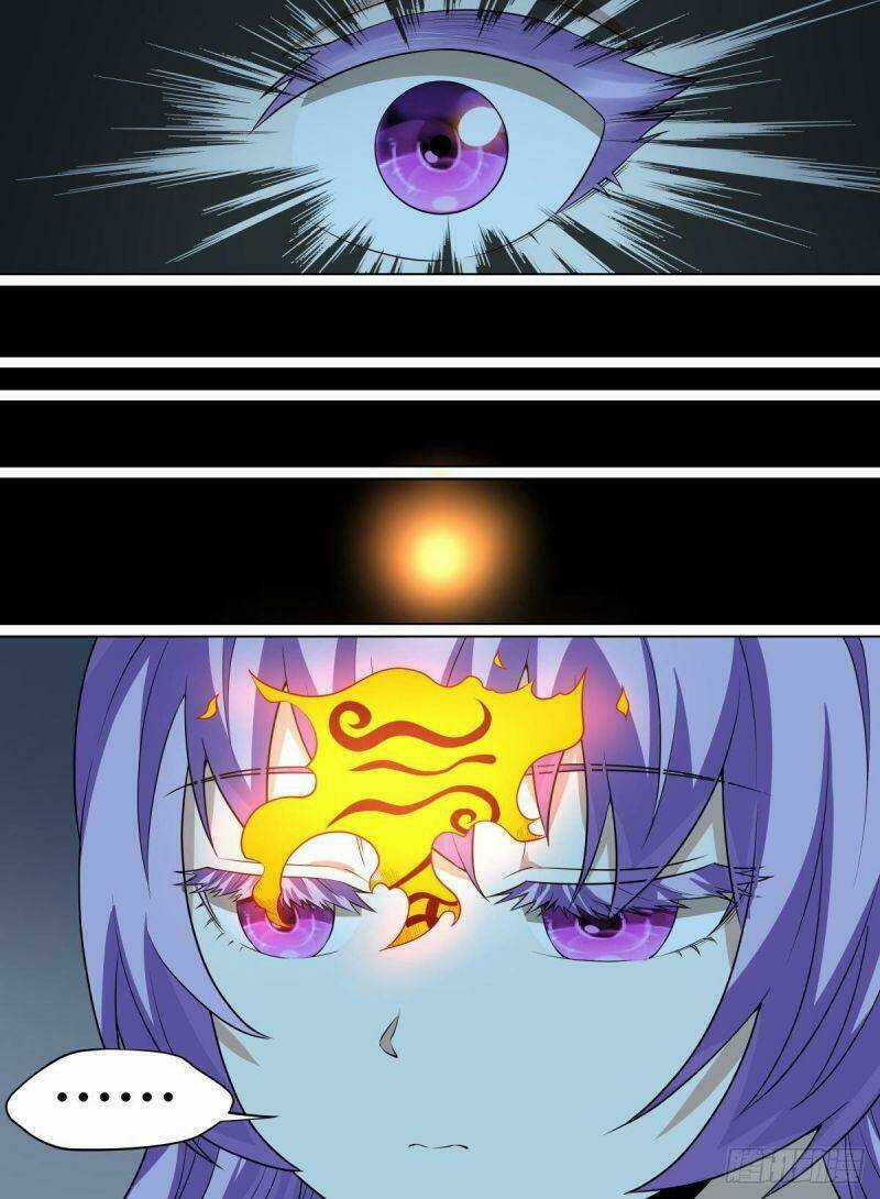 Võ Lực Chí Mạng Chapter 120 trang 11