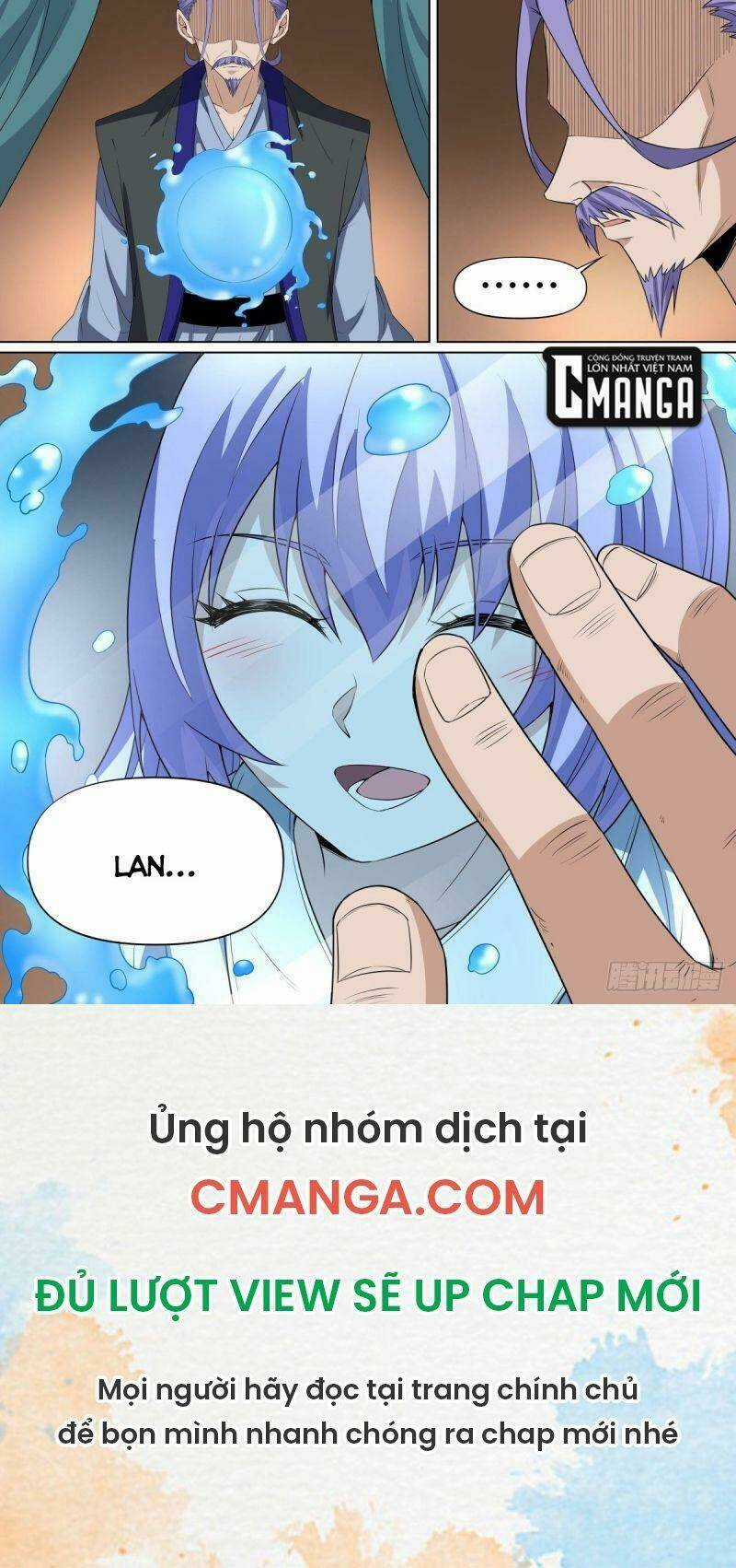 Võ Lực Chí Mạng Chapter 120 trang 15