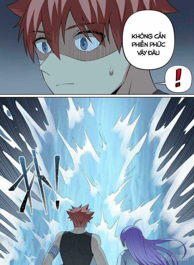 Võ Lực Chí Mạng Chapter 121 trang 7