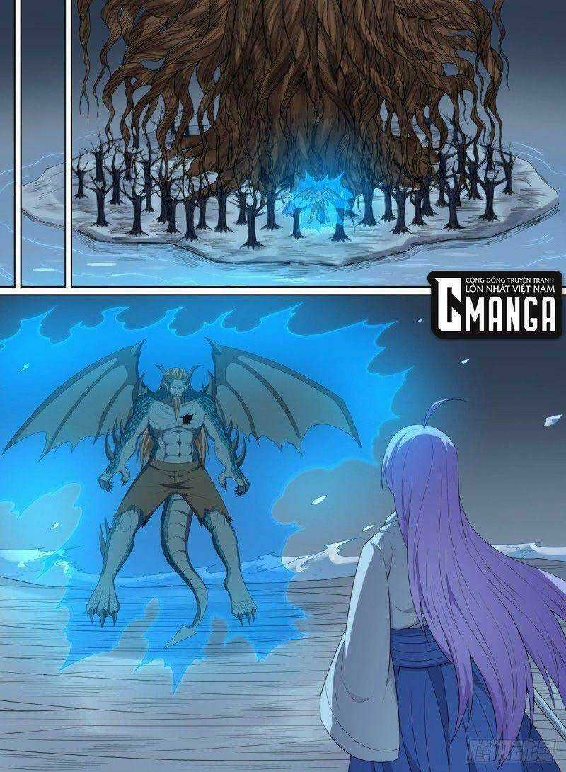 Võ Lực Chí Mạng Chapter 123 trang 12