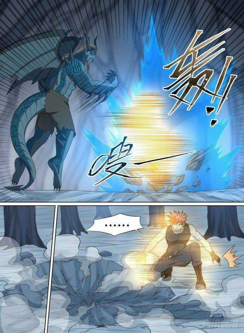 Võ Lực Chí Mạng Chapter 123 trang 15