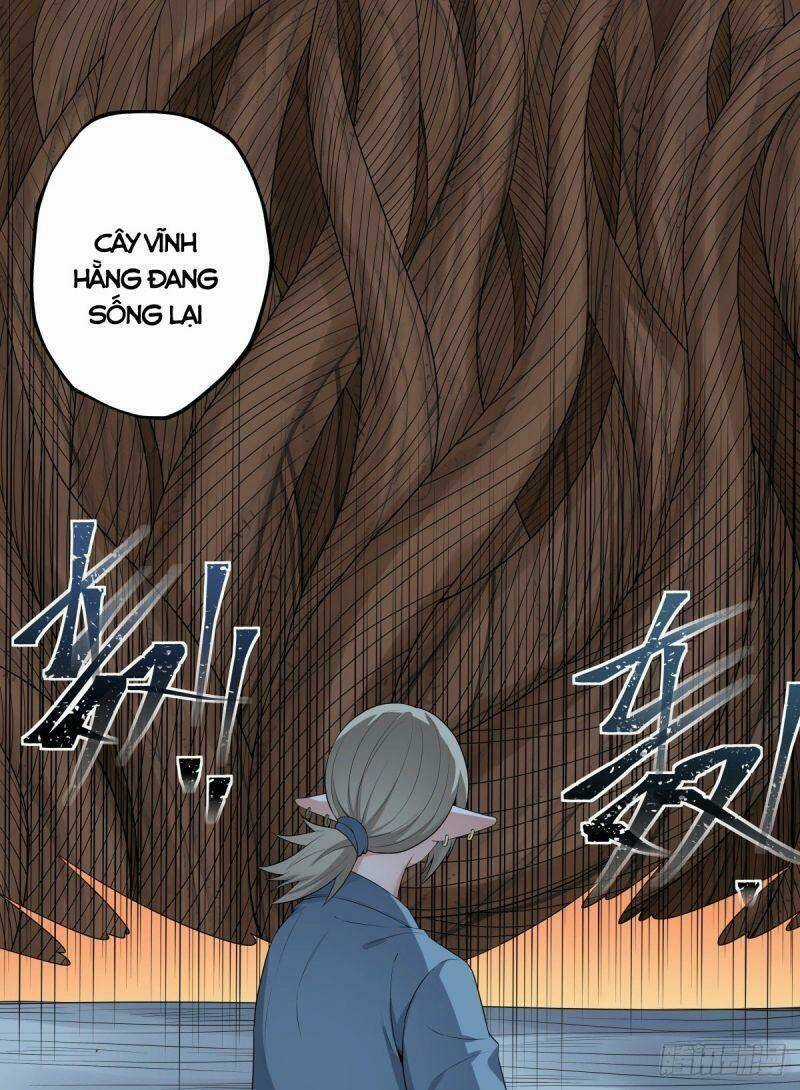 Võ Lực Chí Mạng Chapter 124 trang 9