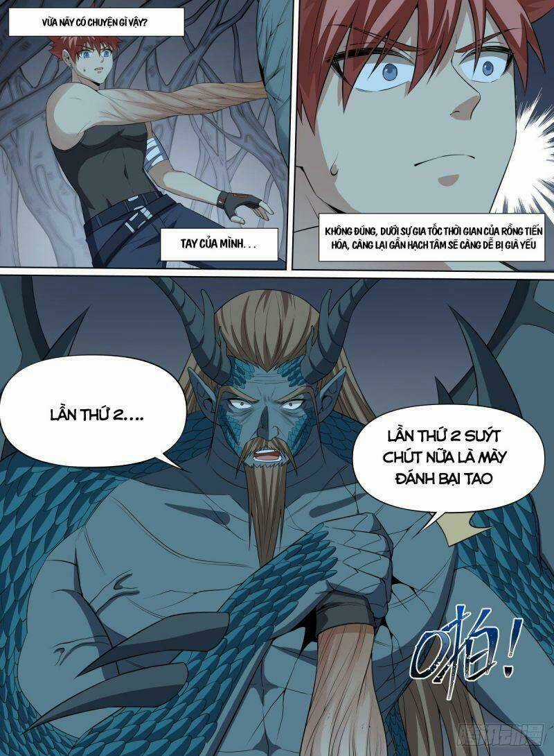 Võ Lực Chí Mạng Chapter 125 trang 3