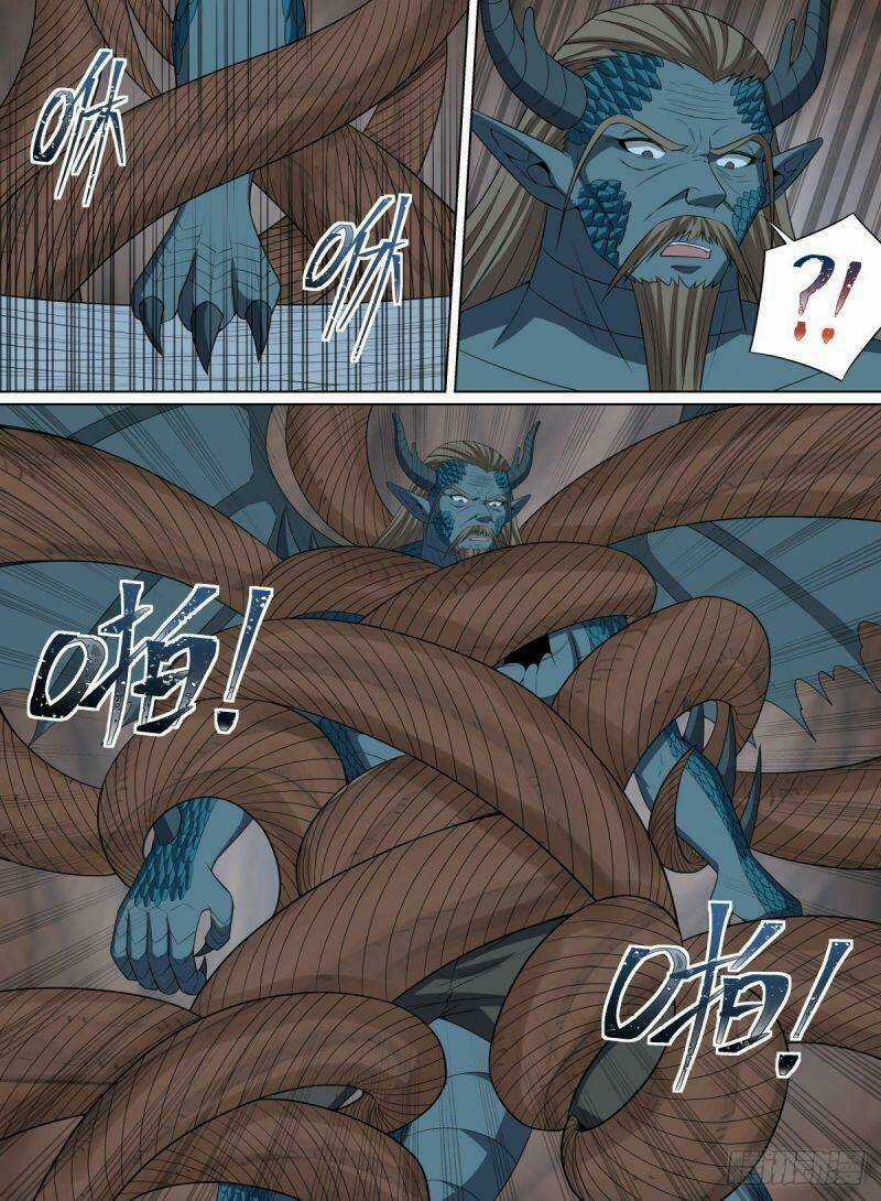 Võ Lực Chí Mạng Chapter 126 trang 13