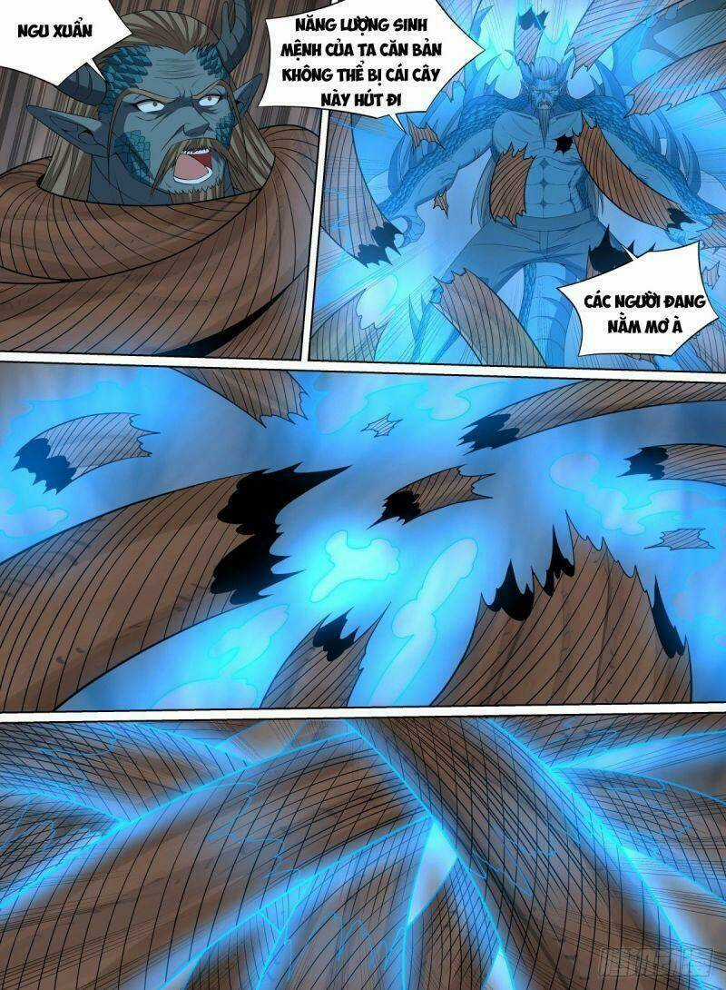 Võ Lực Chí Mạng Chapter 126 trang 14