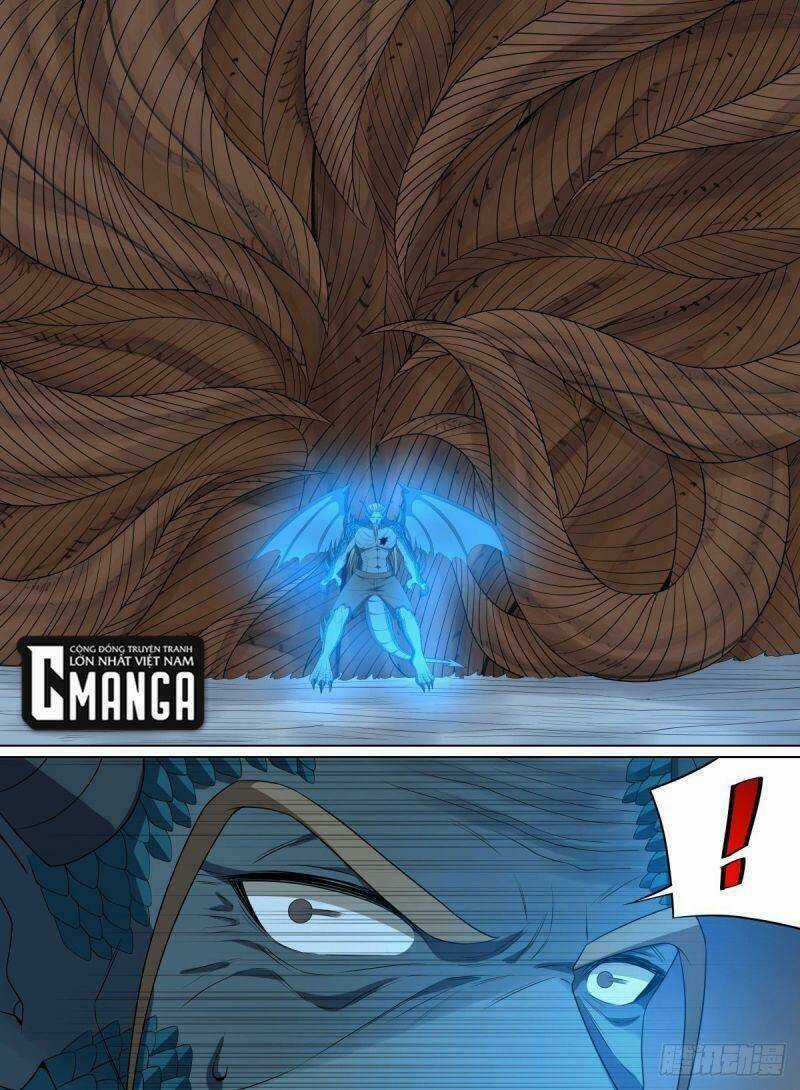 Võ Lực Chí Mạng Chapter 126 trang 15