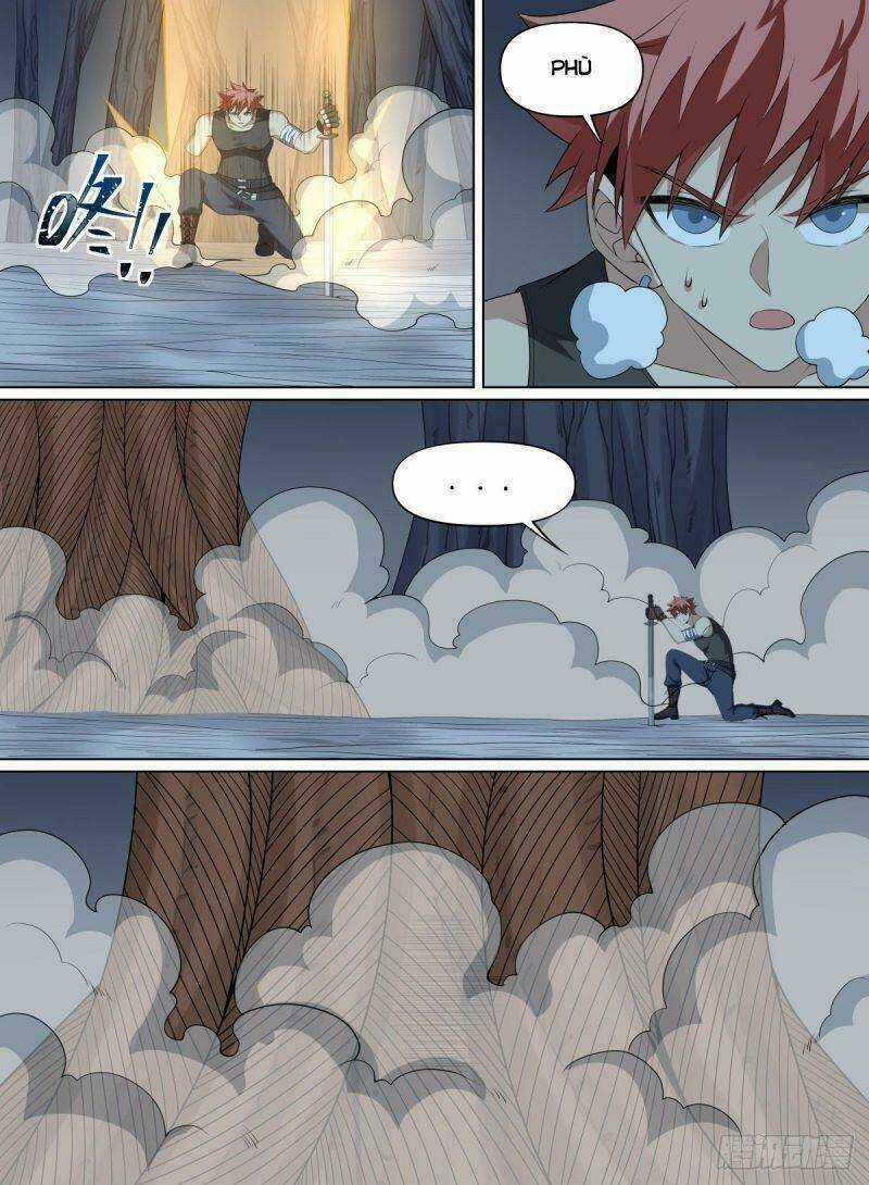 Võ Lực Chí Mạng Chapter 127 trang 14