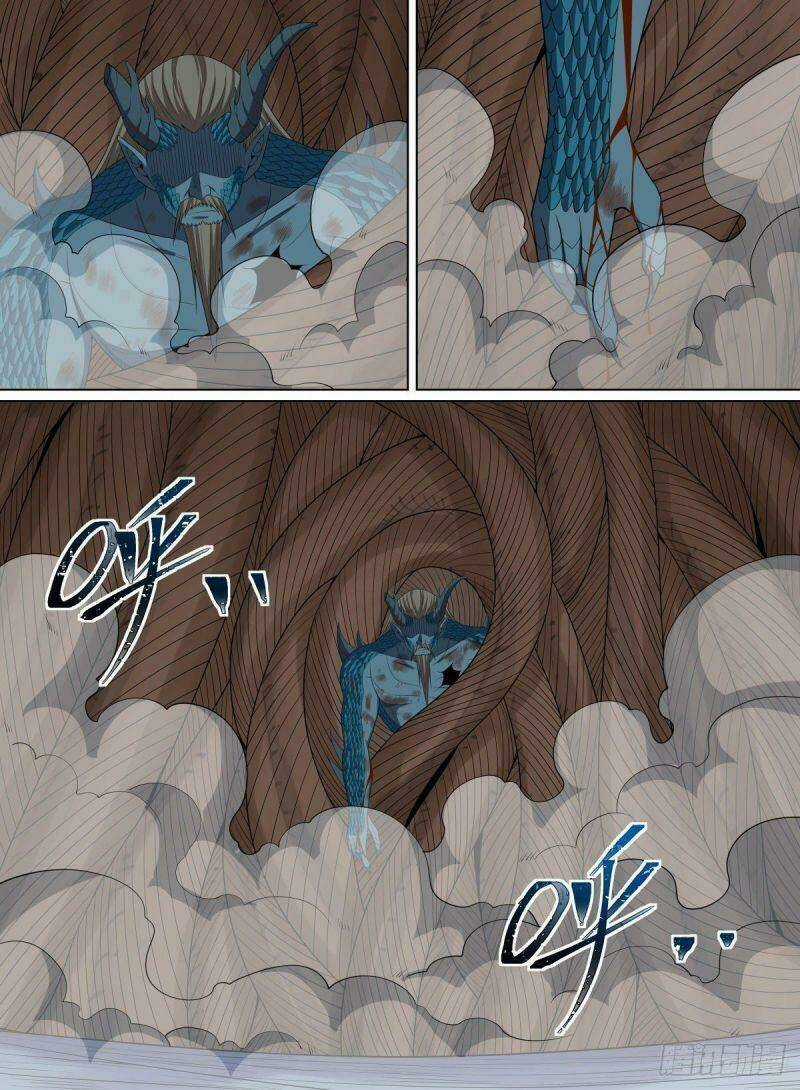 Võ Lực Chí Mạng Chapter 127 trang 15