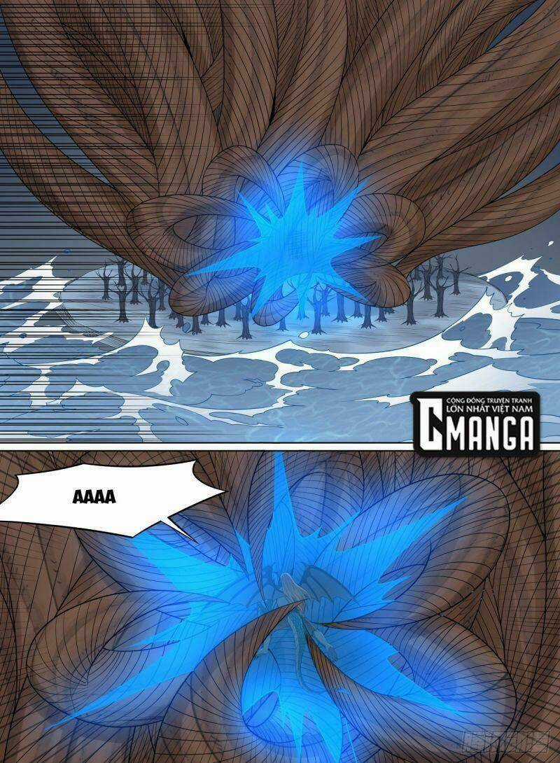 Võ Lực Chí Mạng Chapter 127 trang 5