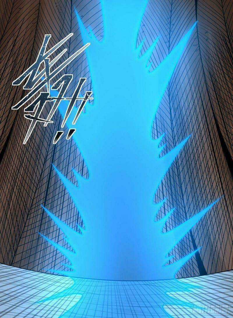 Võ Lực Chí Mạng Chapter 127 trang 6