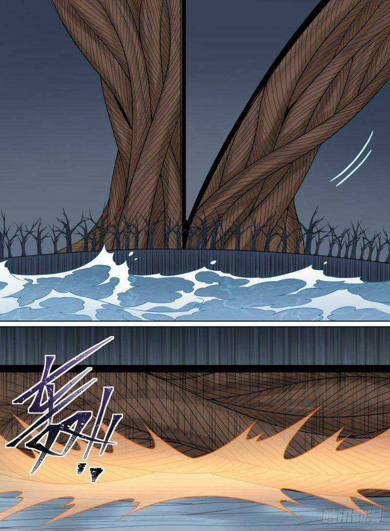 Võ Lực Chí Mạng Chapter 127 trang 7