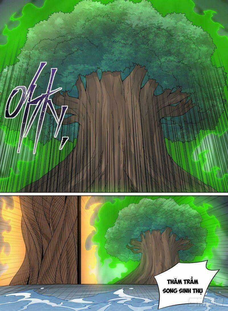 Võ Lực Chí Mạng Chapter 127 trang 9