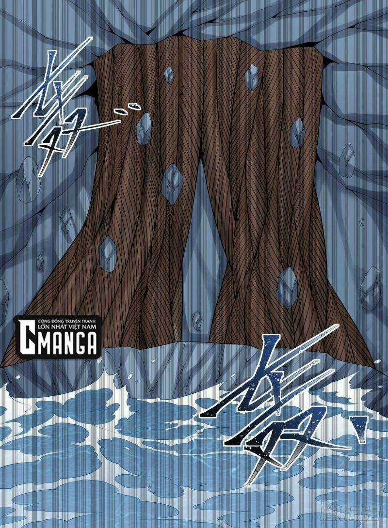 Võ Lực Chí Mạng Chapter 128 trang 10