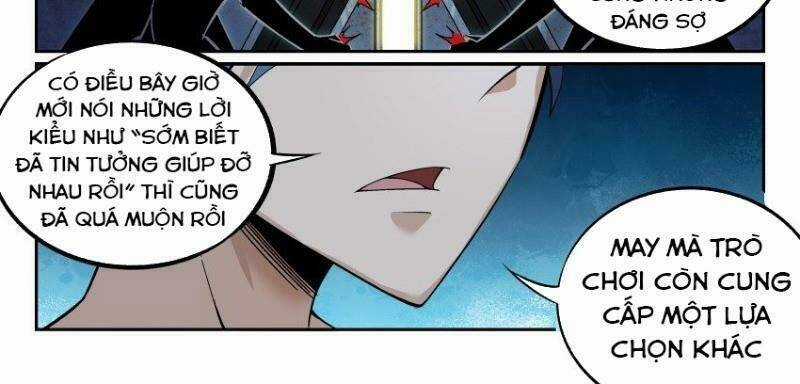 Võ Lực Chí Mạng Chapter 13 trang 11