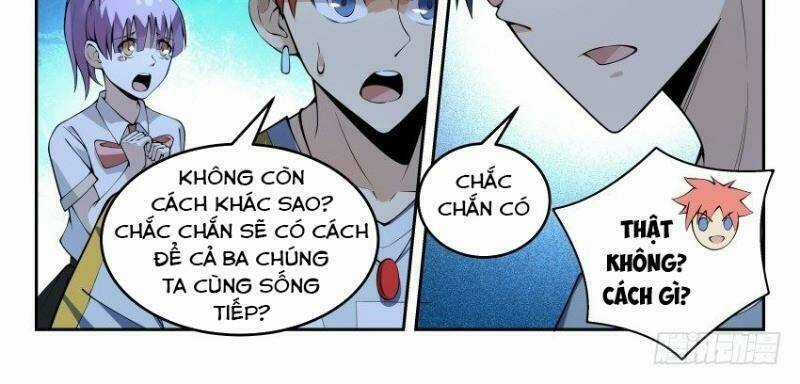 Võ Lực Chí Mạng Chapter 13 trang 14