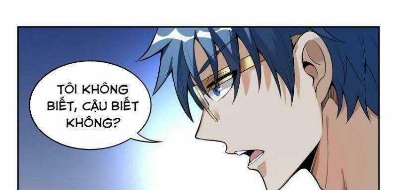 Võ Lực Chí Mạng Chapter 13 trang 15