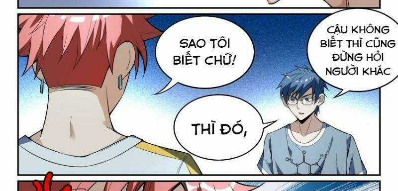 Võ Lực Chí Mạng Chapter 13 trang 16