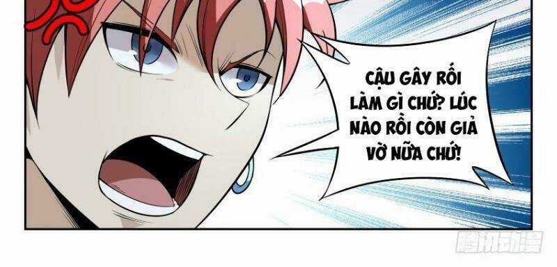 Võ Lực Chí Mạng Chapter 13 trang 17