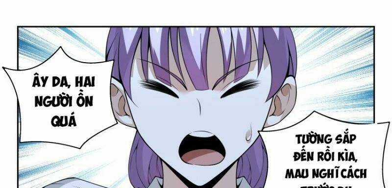 Võ Lực Chí Mạng Chapter 13 trang 18