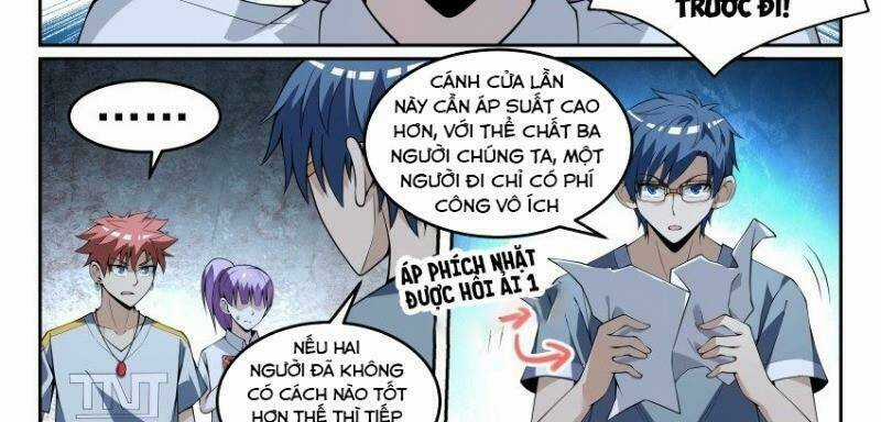 Võ Lực Chí Mạng Chapter 13 trang 19
