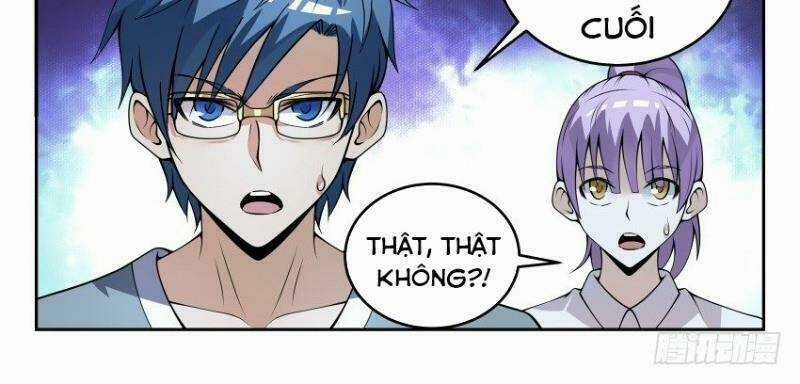 Võ Lực Chí Mạng Chapter 13 trang 2