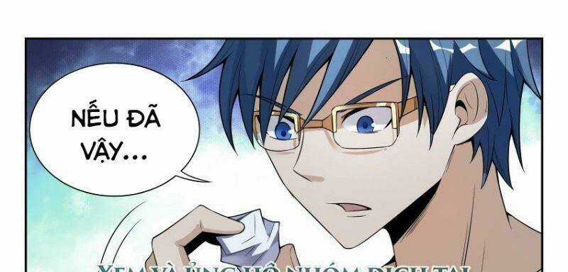 Võ Lực Chí Mạng Chapter 13 trang 24