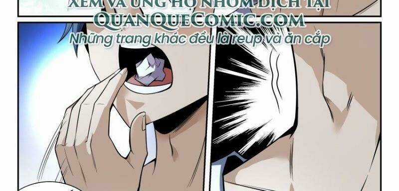 Võ Lực Chí Mạng Chapter 13 trang 25